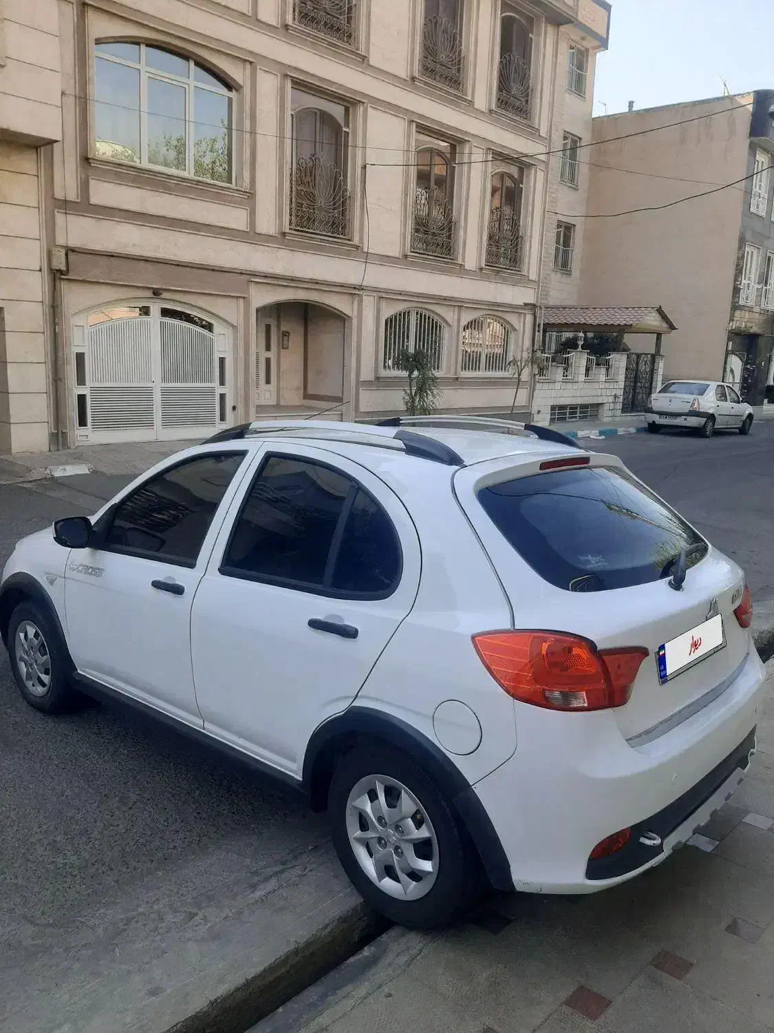 کوییک معمولی دنده‌ای - 1401