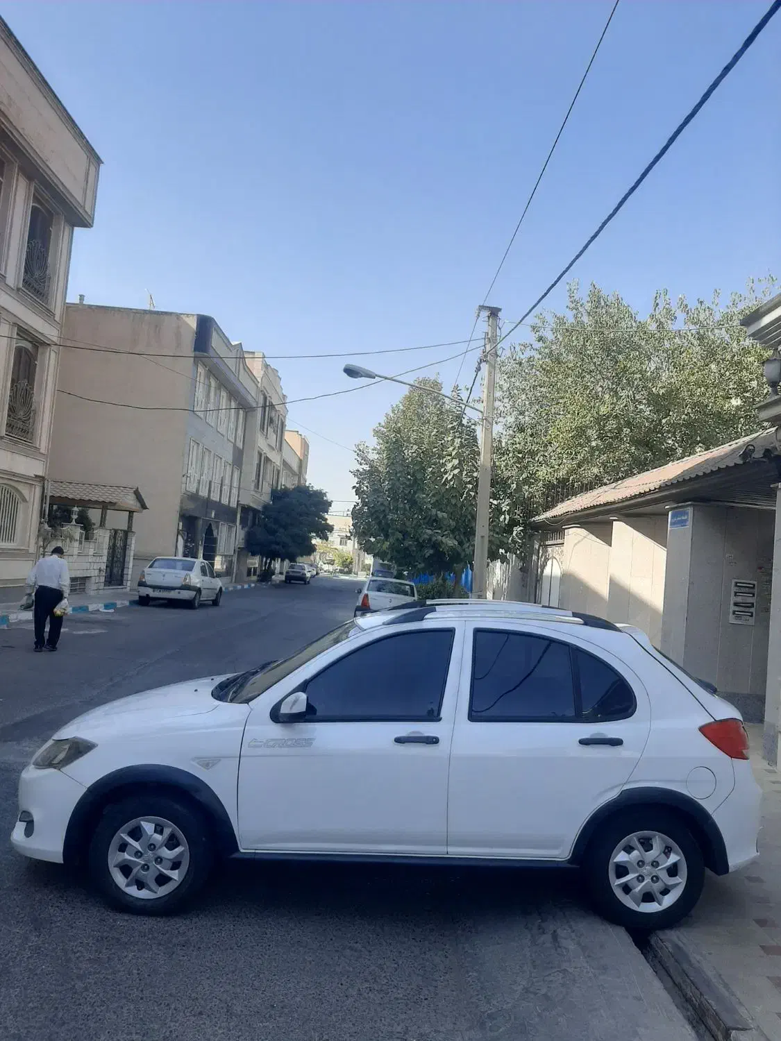 کوییک معمولی دنده‌ای - 1401