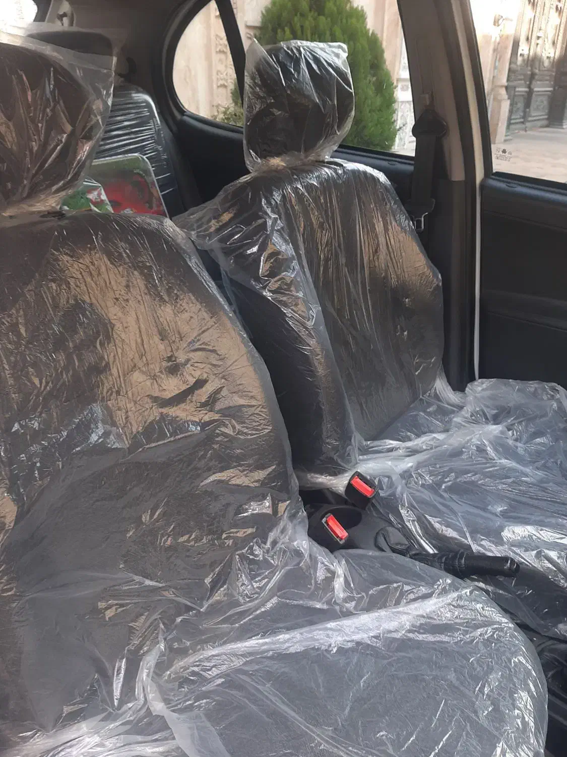 کوییک معمولی دنده‌ای - 1401