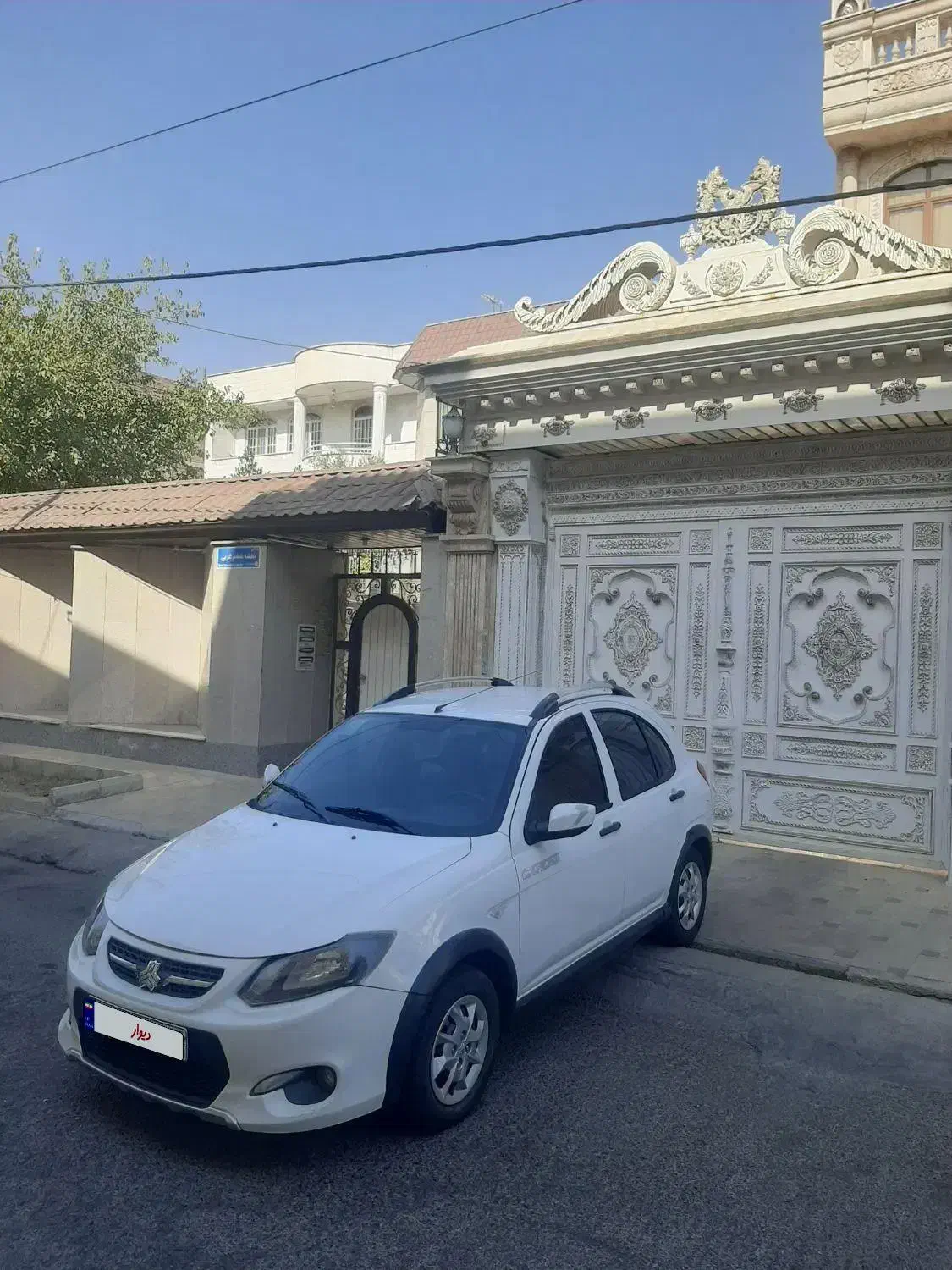 کوییک معمولی دنده‌ای - 1401