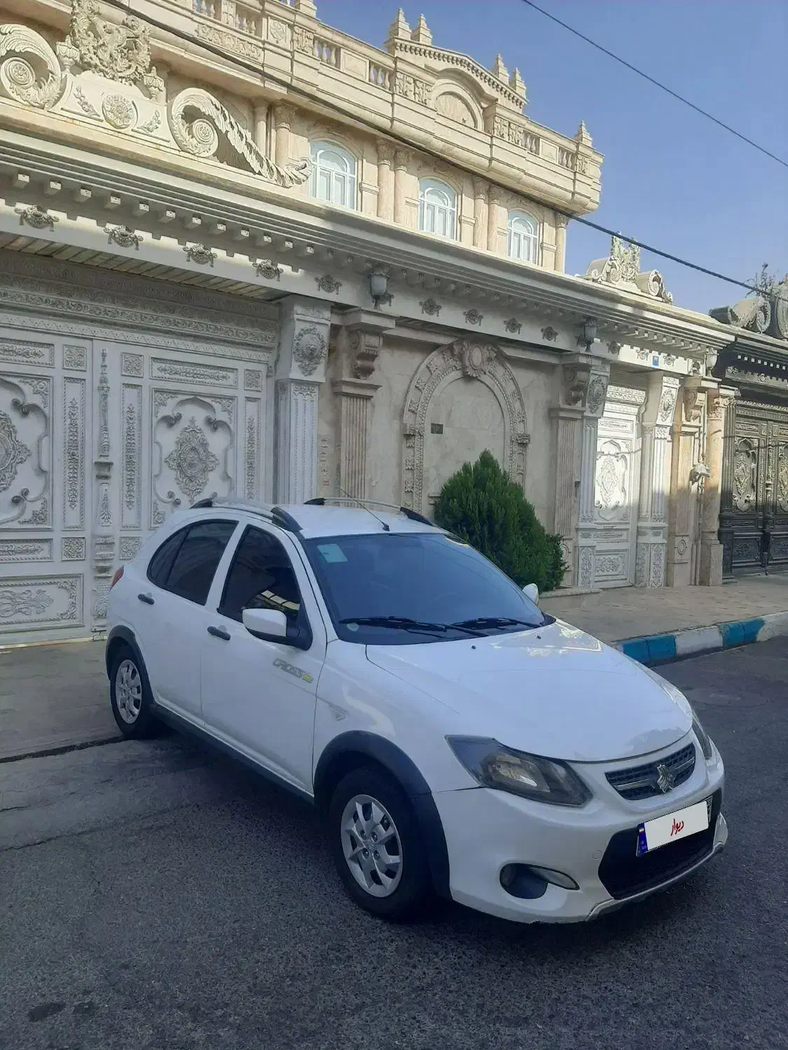 کوییک معمولی دنده‌ای - 1401