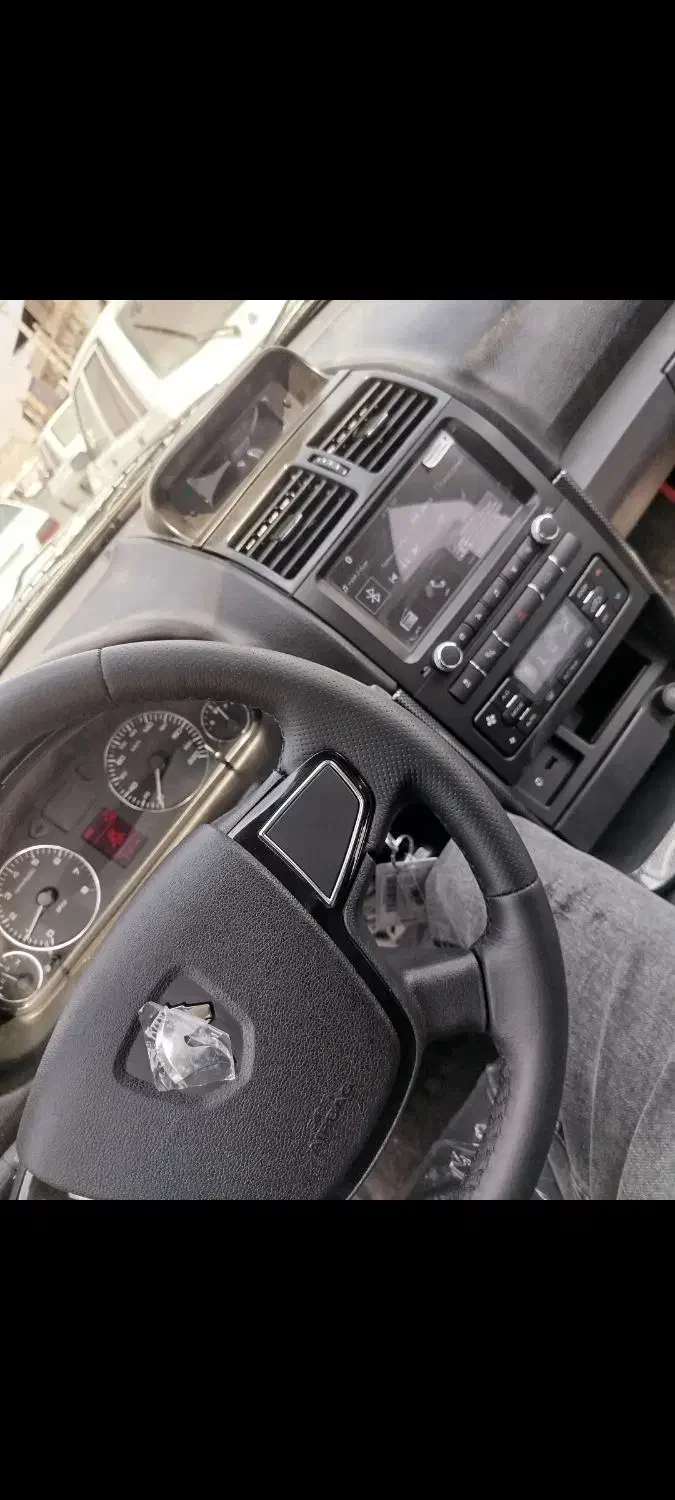 خودرو سمند، سورن پلاس آگهی ann_20933889