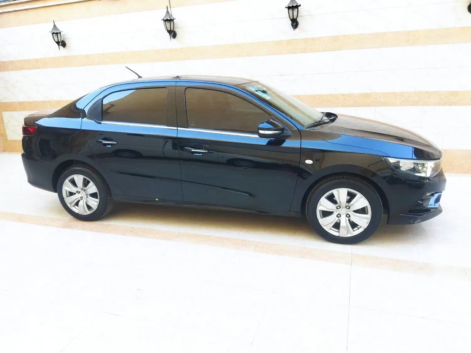 تارا اتوماتیک V2 - 1401