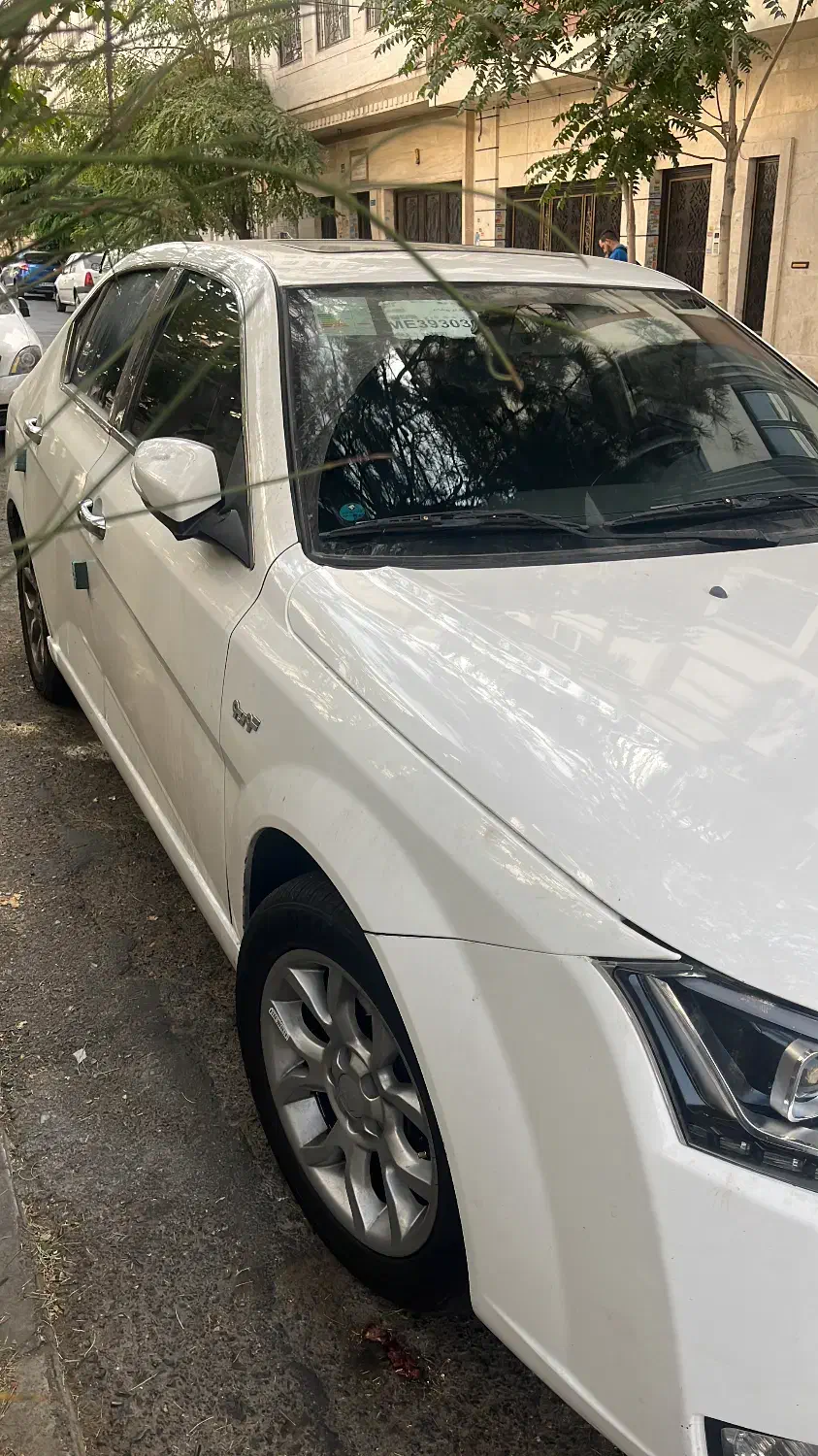 خودرو دنا، پلاس توربو آگهی ann_20933897