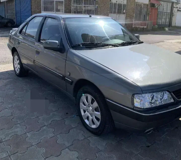 خودرو پژو، 405 SLX آگهی ann_20933911