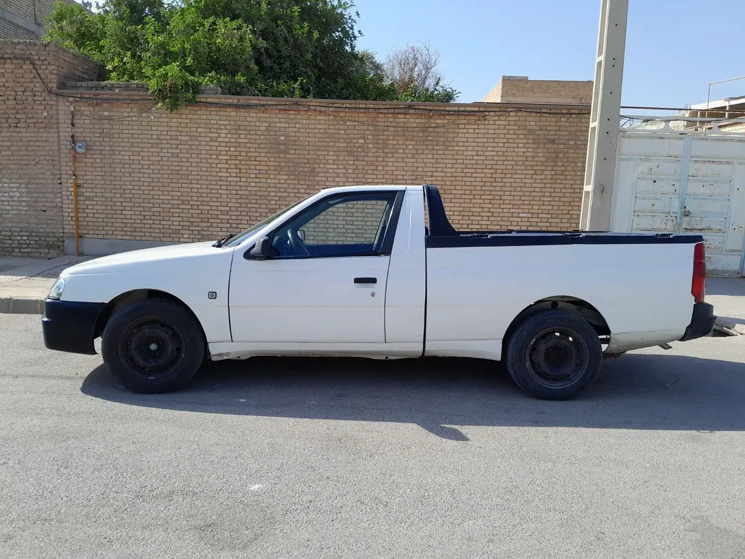 خودرو آریسان، معمولی آگهی ann_20933924