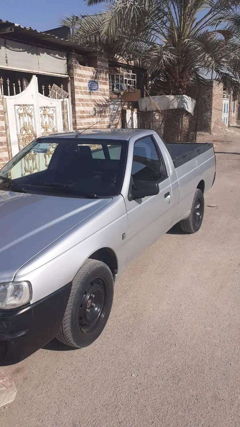 خودرو آریسان، 2 آگهی ann_20933926