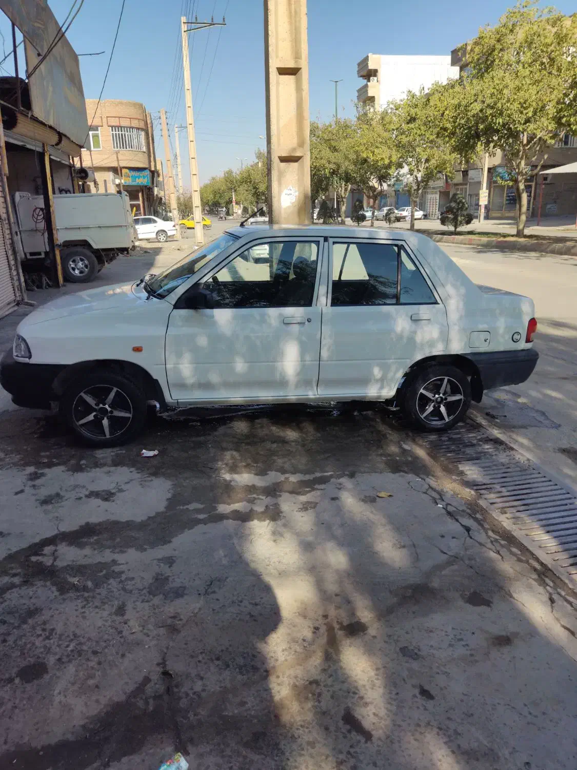 خودرو پراید، 131 آگهی ann_20933933