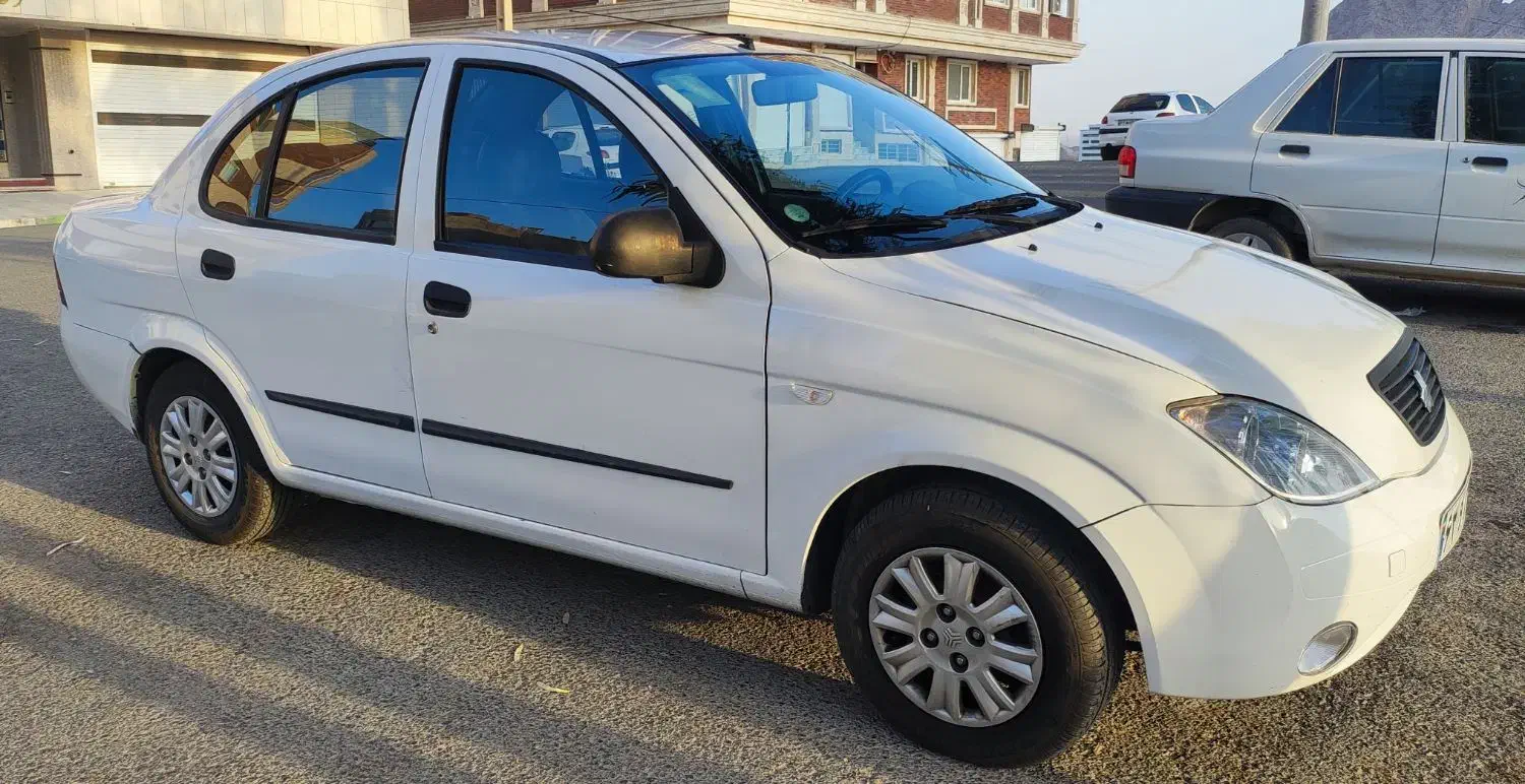 خودرو تیبا، صندوق دار آگهی ann_20933938