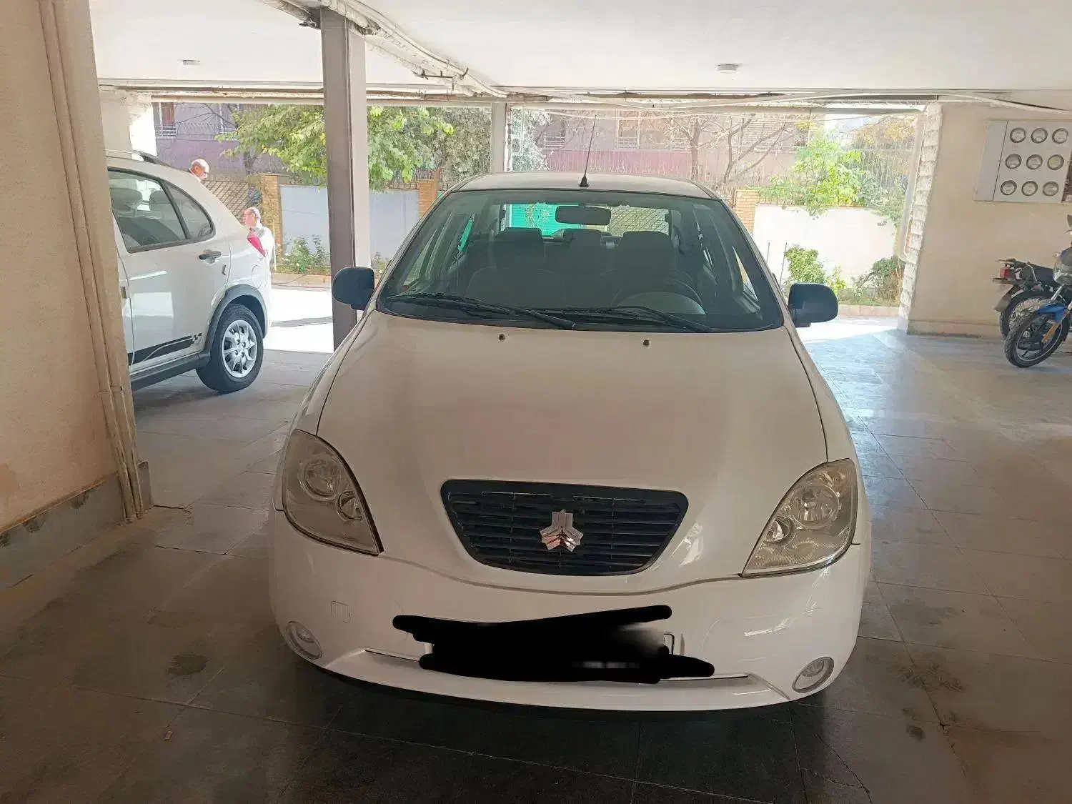 خودرو تیبا، صندوق دار آگهی ann_20933949