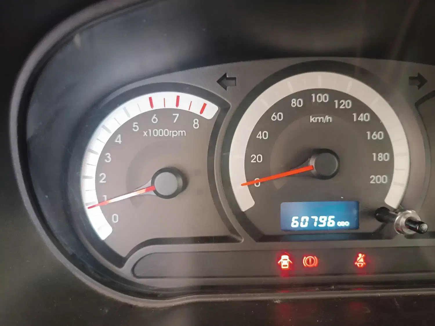 تیبا صندوق دار SX - 1399