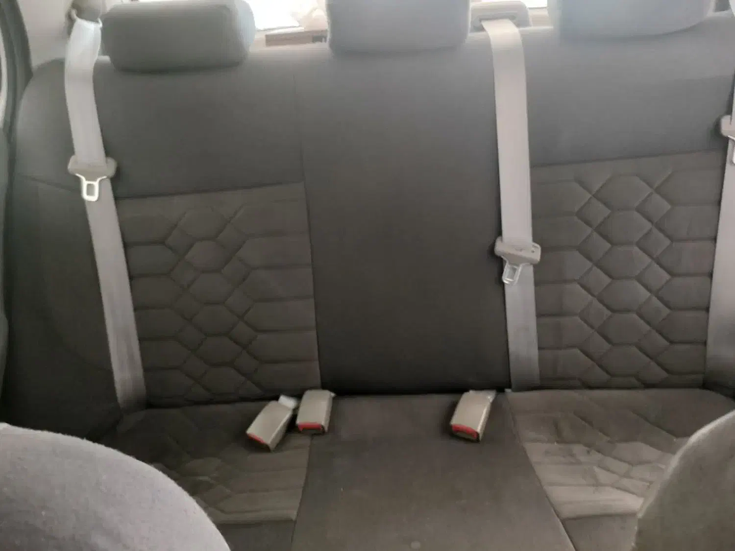 تیبا صندوق دار SX - 1399