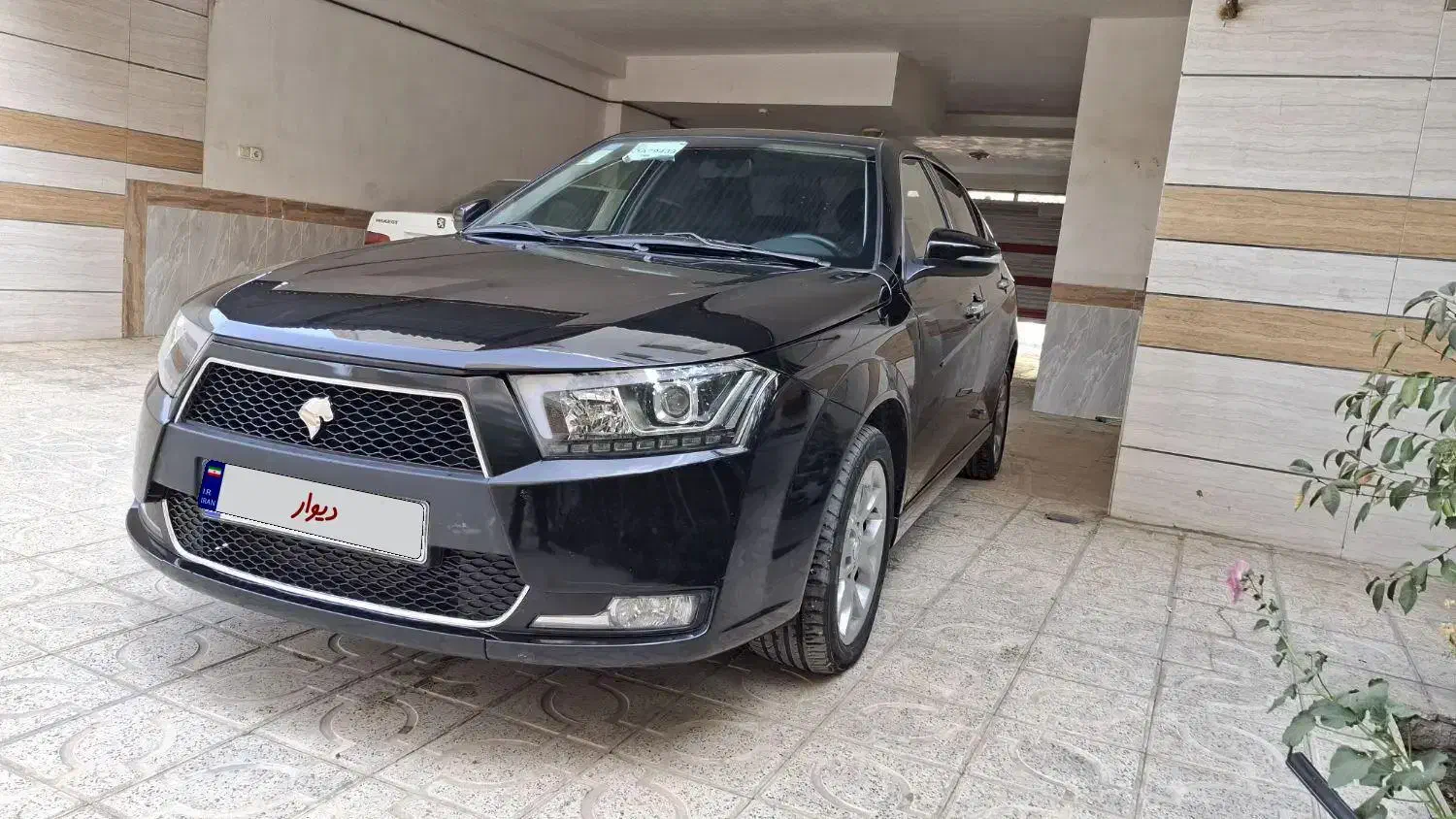 خودرو دنا، پلاس توربو آگهی ann_20933950