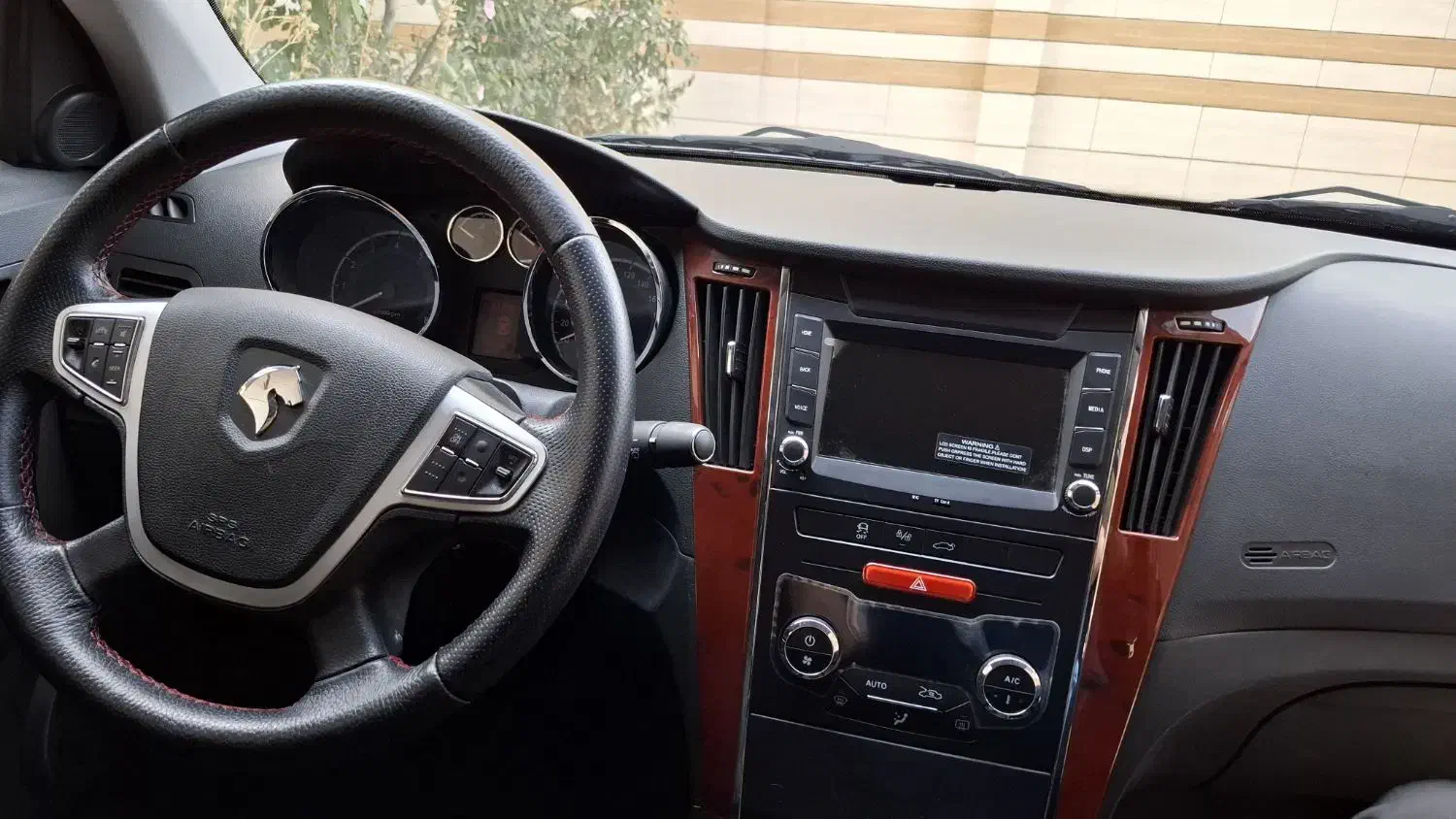 دنا پلاس توربو 6 دنده - 1402