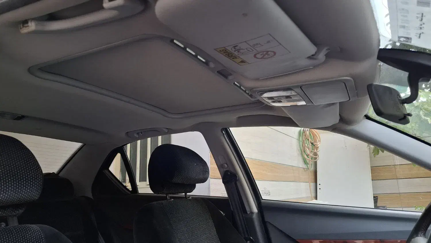 دنا پلاس توربو 6 دنده - 1402