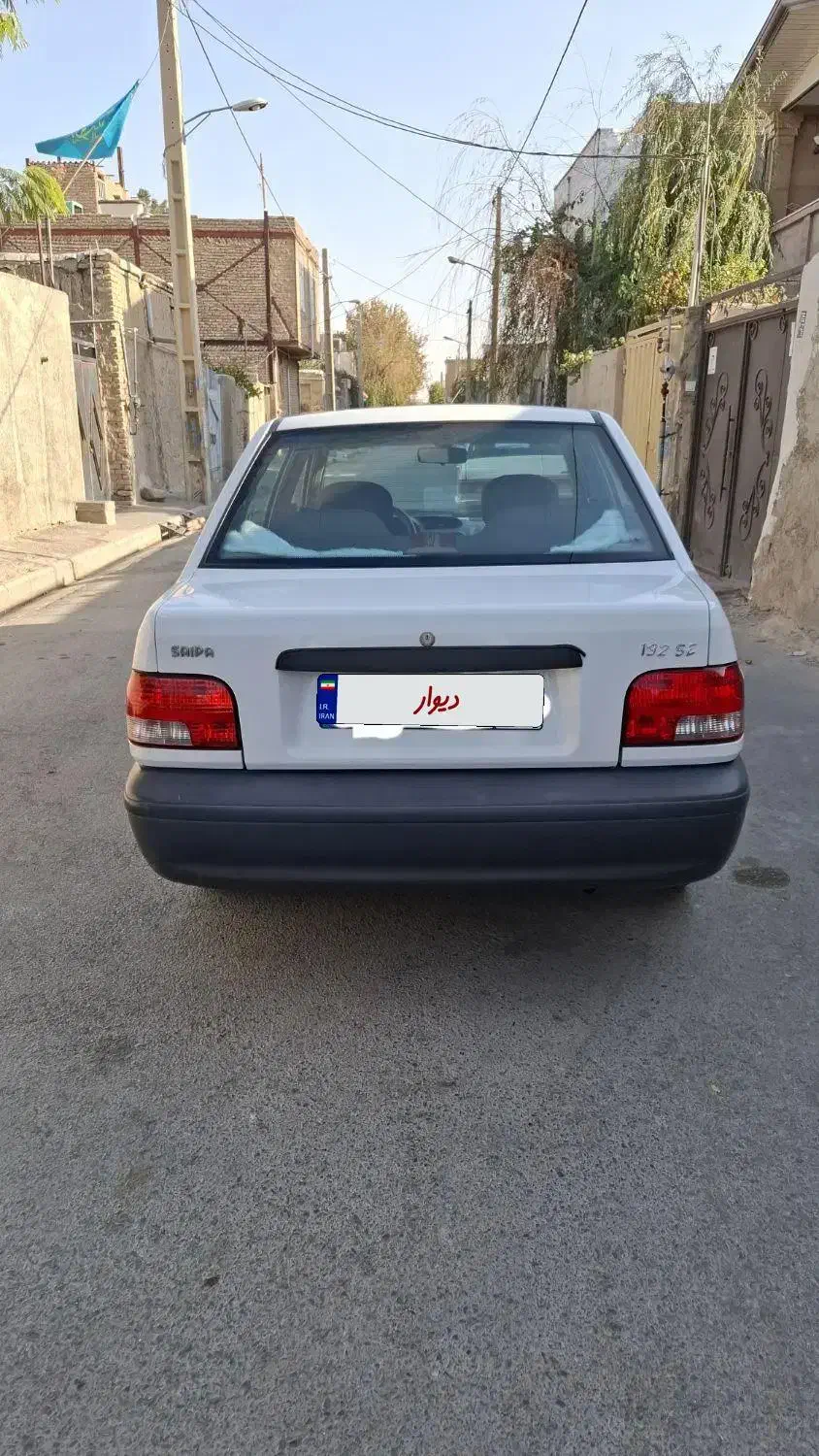 خودرو پراید، 131 آگهی ann_20933953