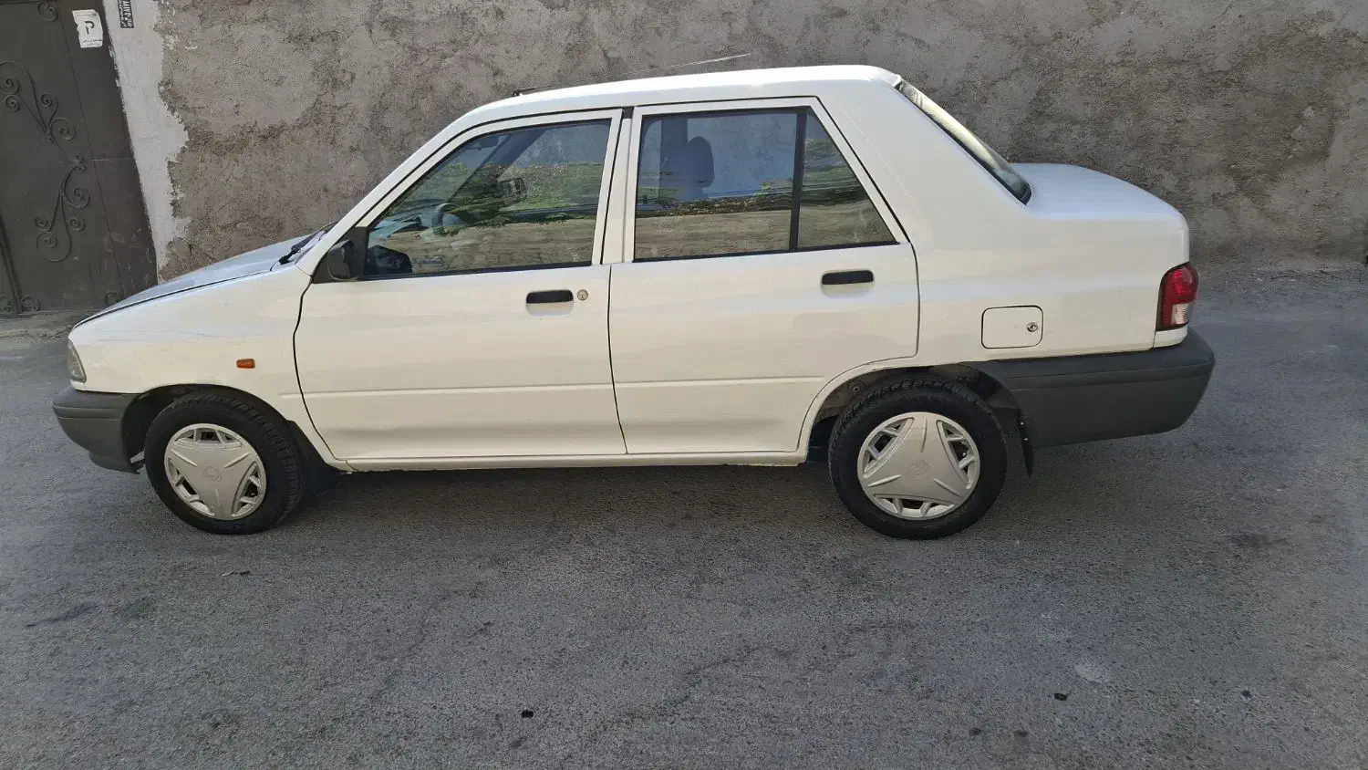 پراید 131 SE - 1397