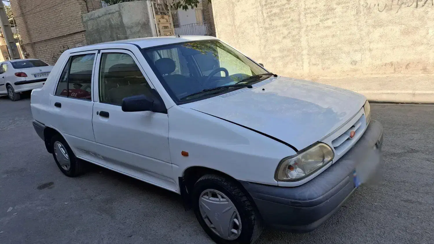 پراید 131 SE - 1397