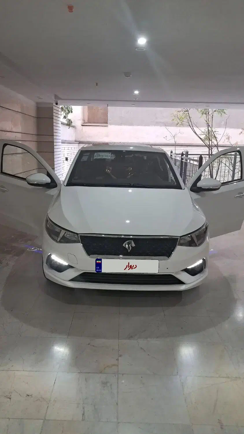 خودرو تارا، اتوماتیک آگهی ann_20933954