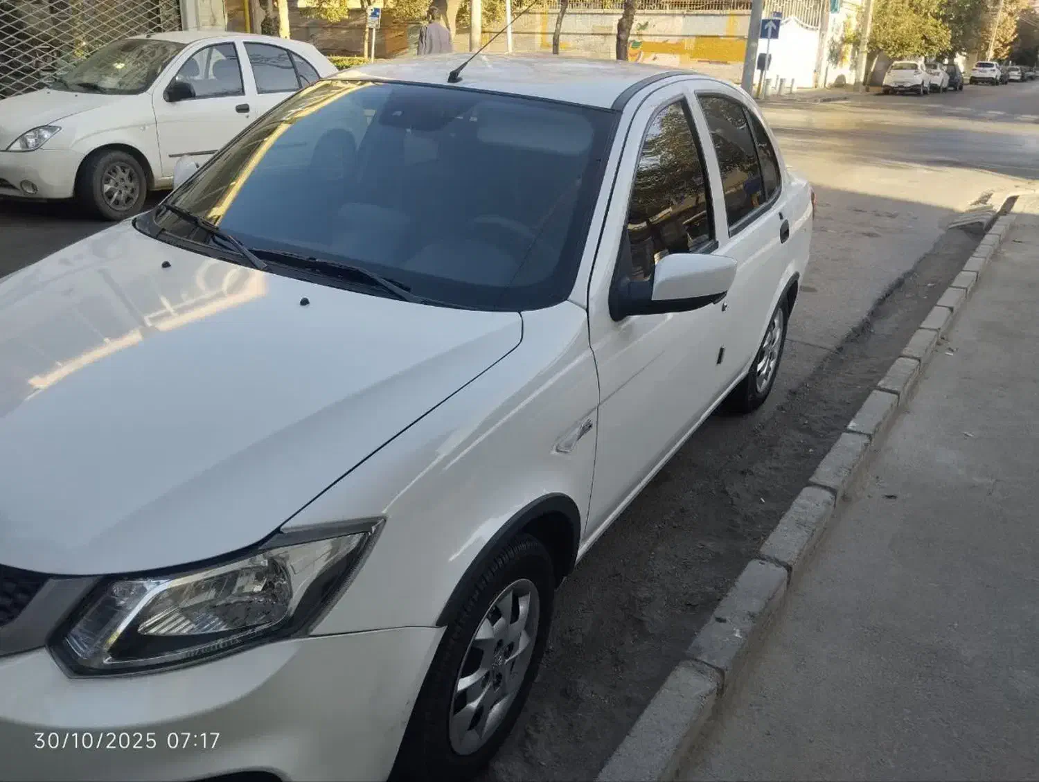 ساینا S دنده‌ای دوگانه سوز - 1403