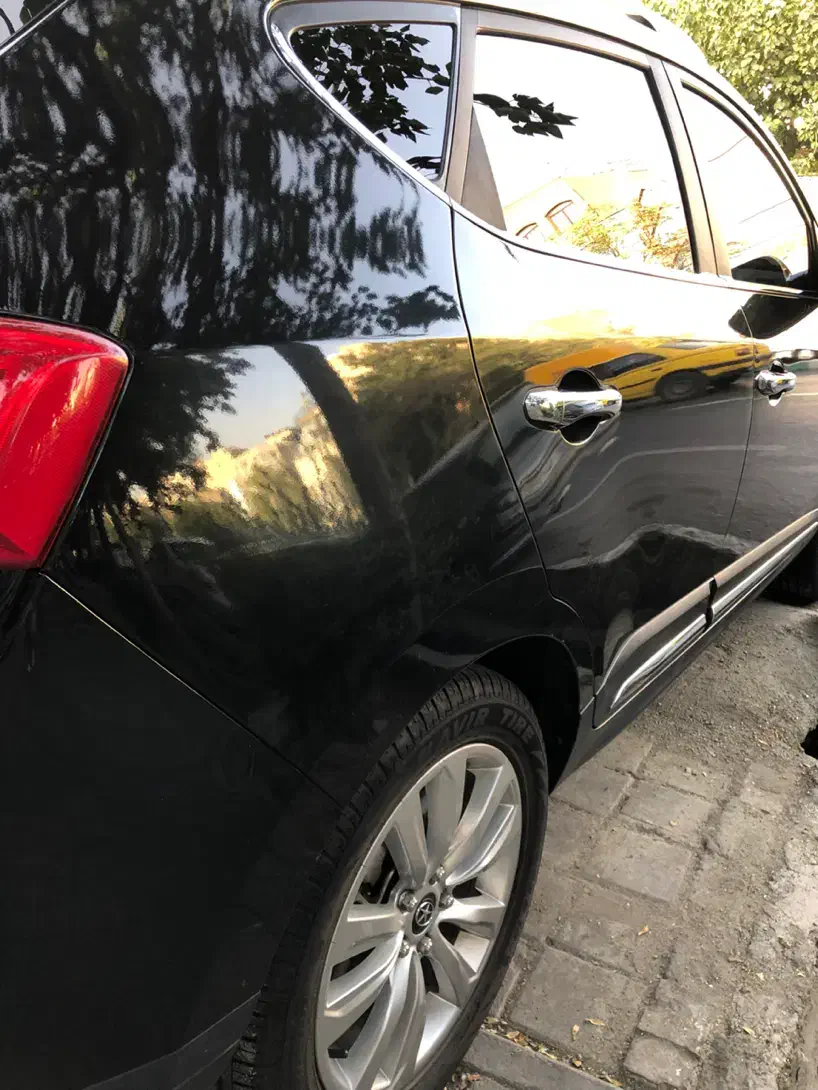 جک S5 اتوماتیک - 1402