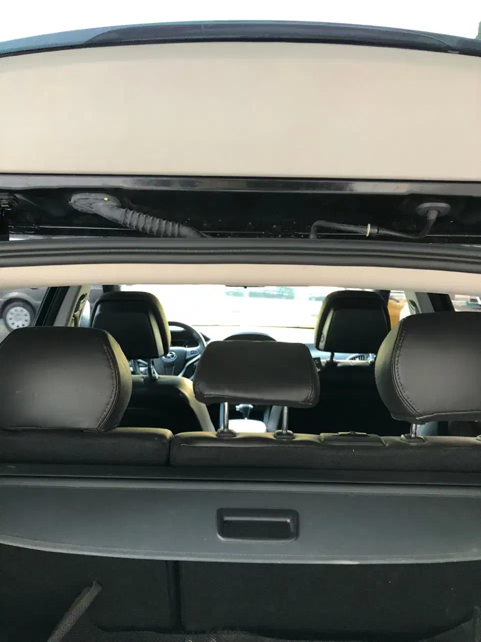 جک S5 اتوماتیک - 1402