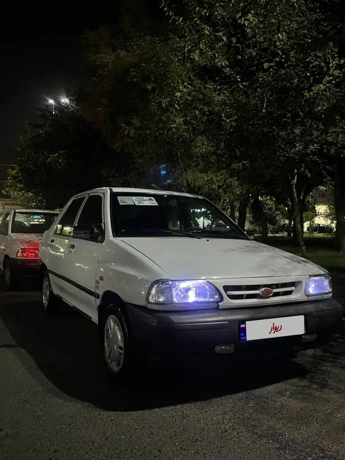 خودرو پراید، 131 آگهی ann_20933965