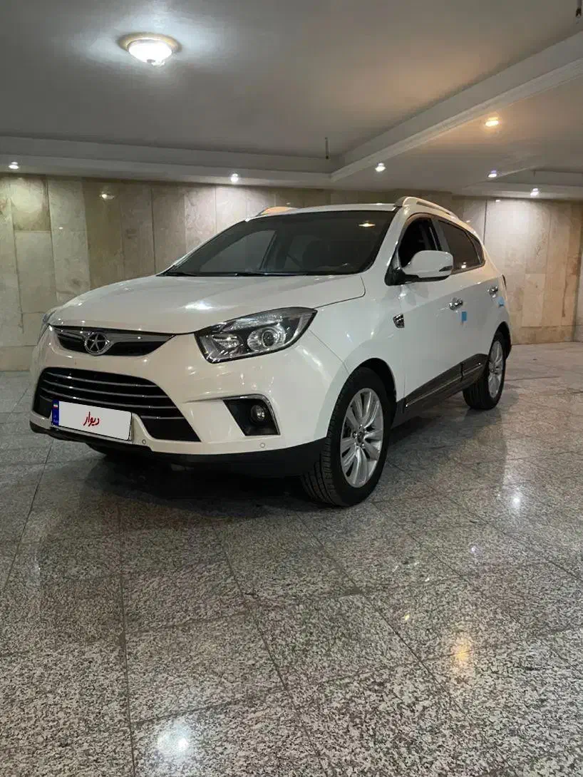 خودرو جک، S5 آگهی ann_20933966