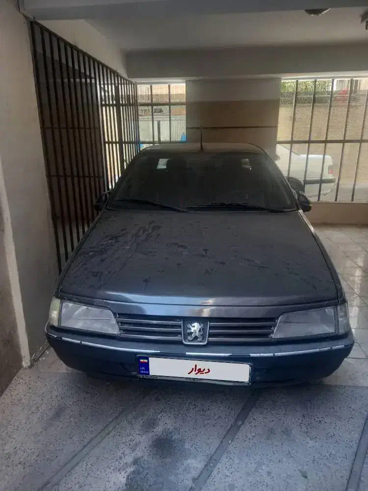 خودرو پژو، 405 آگهی ann_20933969