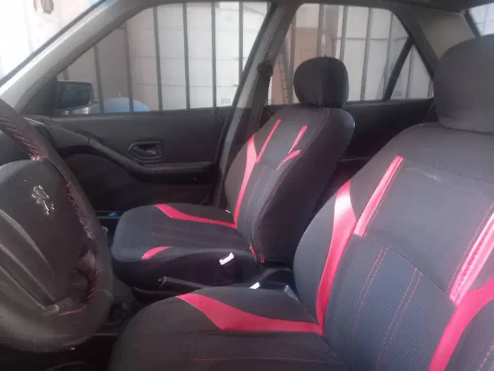 پژو 405 GLX - 1382