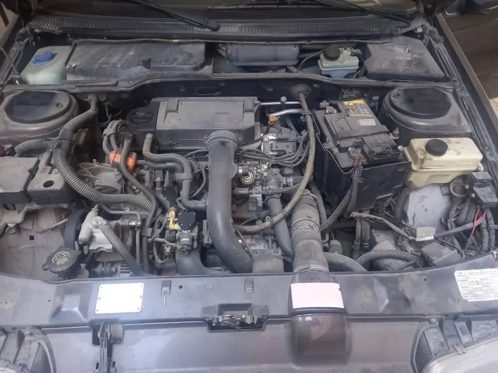 پژو 405 GLX - 1382