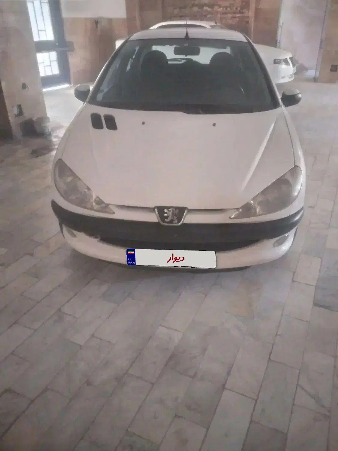 خودرو پژو، 206 آگهی ann_20933973