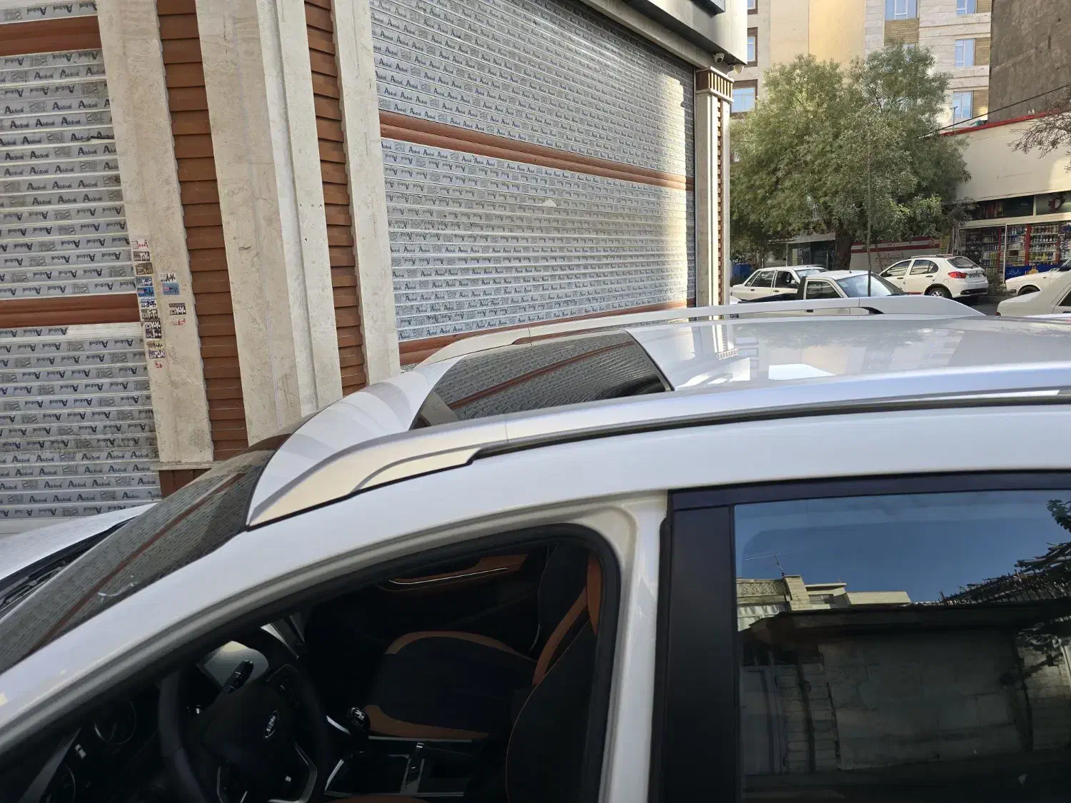 ام وی ام X22 پرو دنده‌ای - 1403