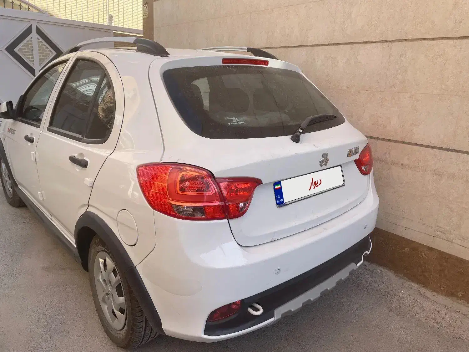 خودرو کوییک، S آگهی ann_20933993