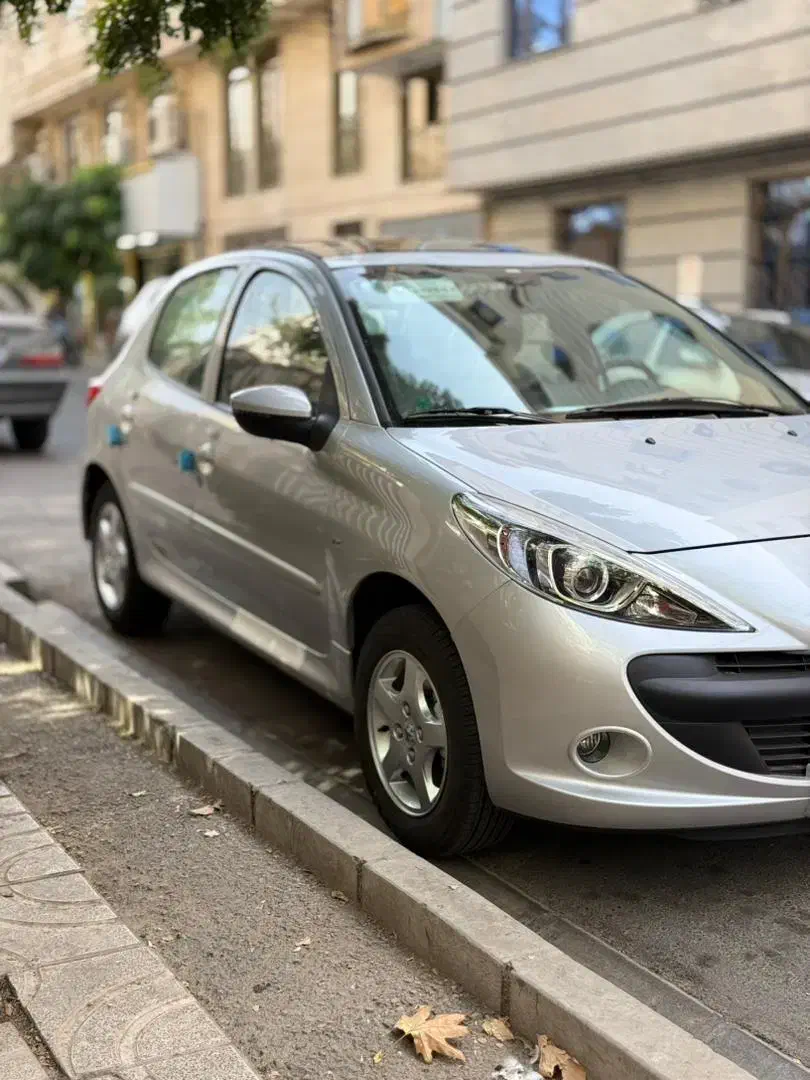 خودرو پژو، 207 آگهی ann_20934000