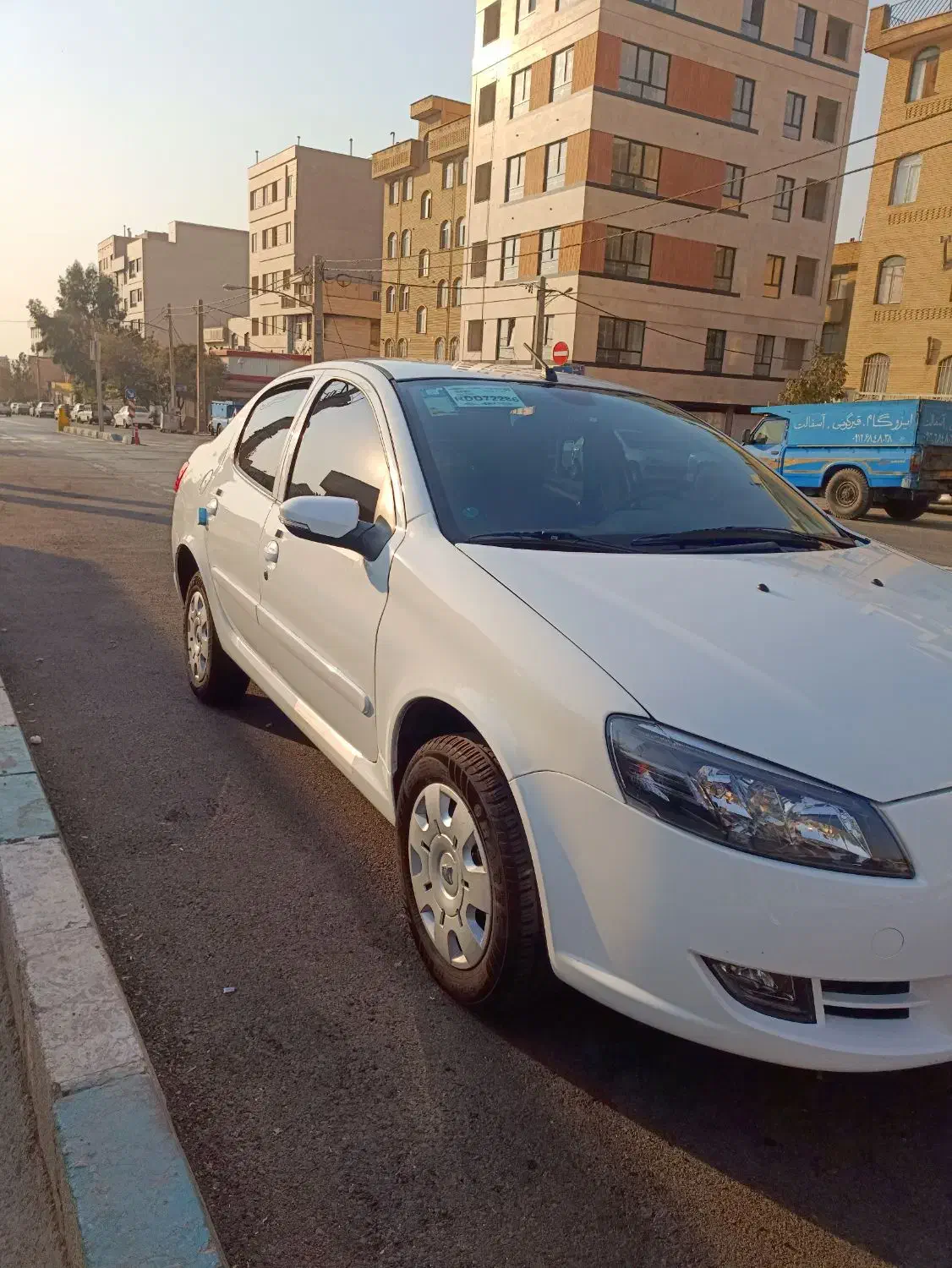 خودرو رانا، پلاس آگهی ann_20934012