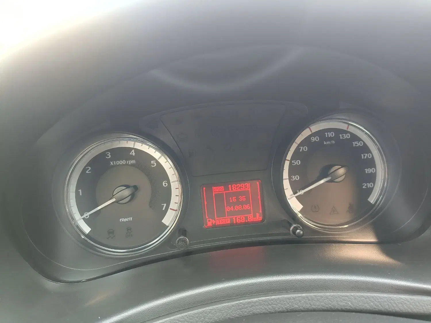 رانا پلاس سقف فلز ESP - 1403