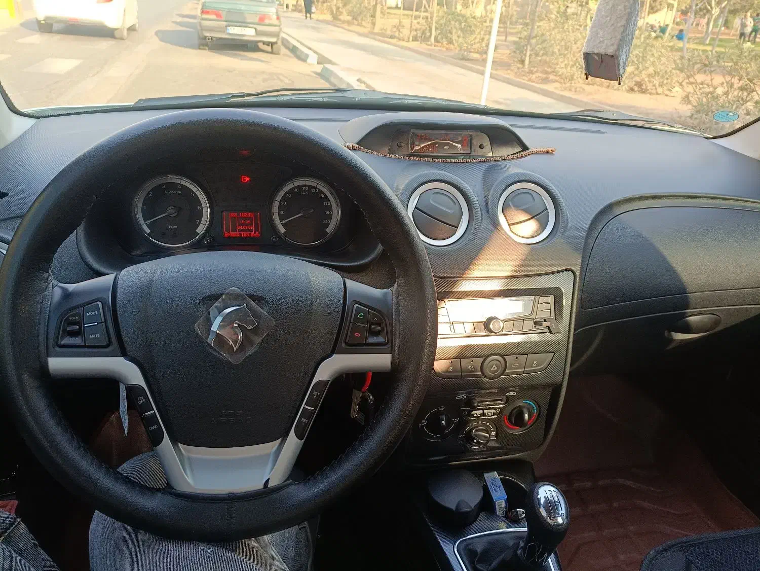 رانا پلاس سقف فلز ESP - 1403