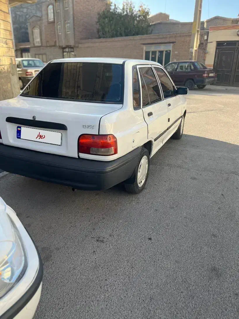 خودرو پراید، صبا آگهی ann_20934014