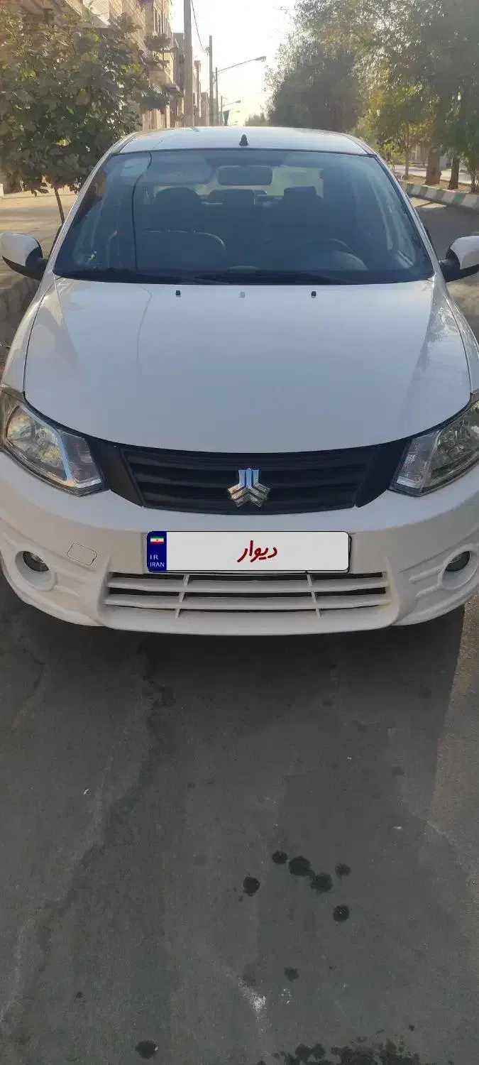 خودرو ساینا، EX آگهی ann_20934018