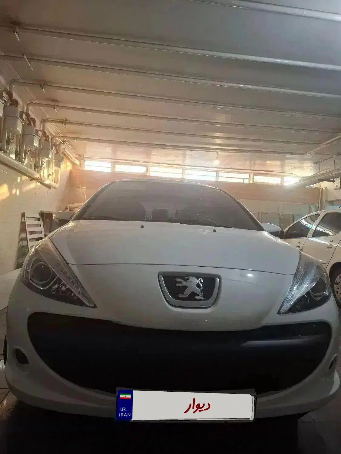 خودرو پژو، 207 آگهی ann_20934021