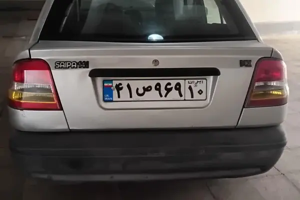 خودرو پراید، 141 آگهی ann_20934024