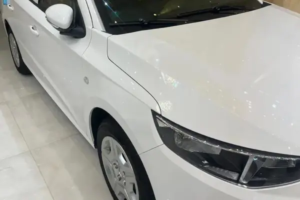 خودرو تارا، دنده‌ای آگهی ann_20934025