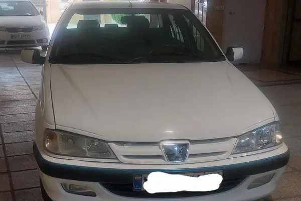 خودرو پژو، پارس آگهی ann_20934026