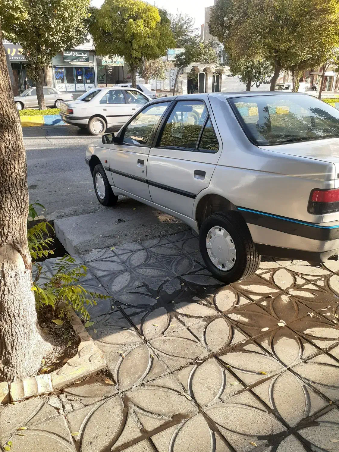 خودرو پژو، 405 آگهی ann_20934032