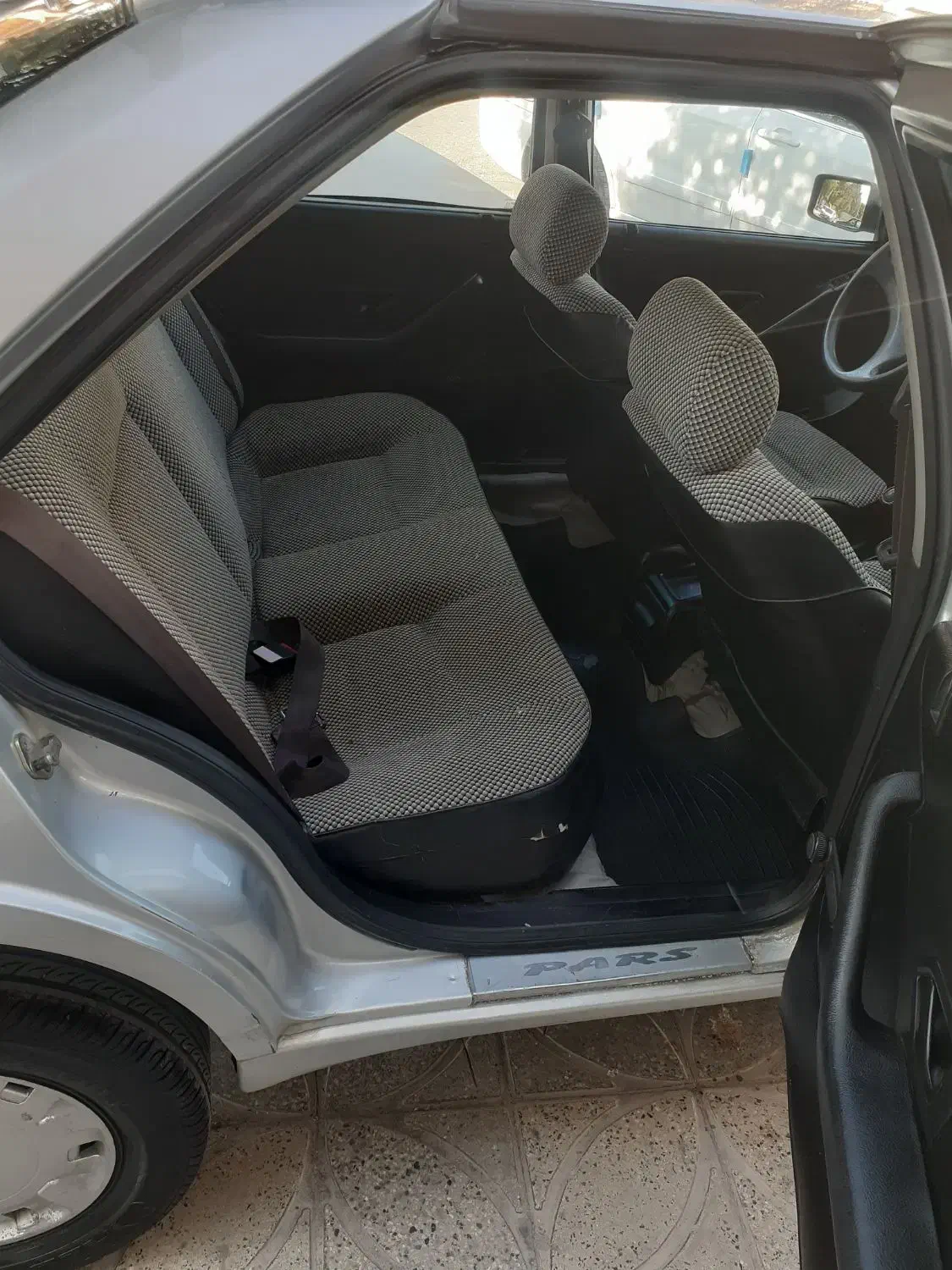 پژو 405 GLX - 1386