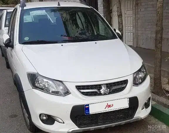 خودرو کوییک، معمولی آگهی ann_20934034