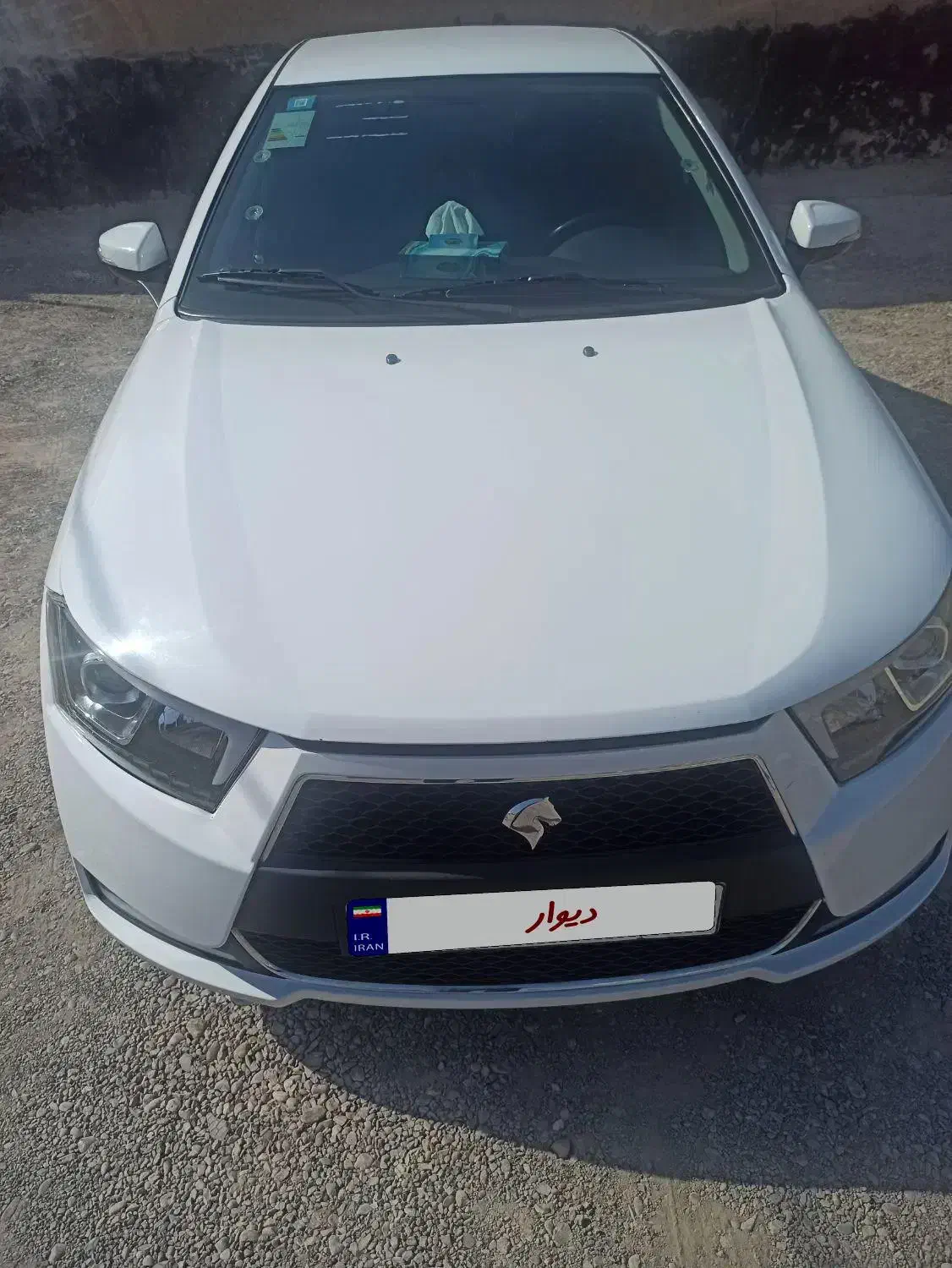 خودرو دنا، پلاس آگهی ann_20934037