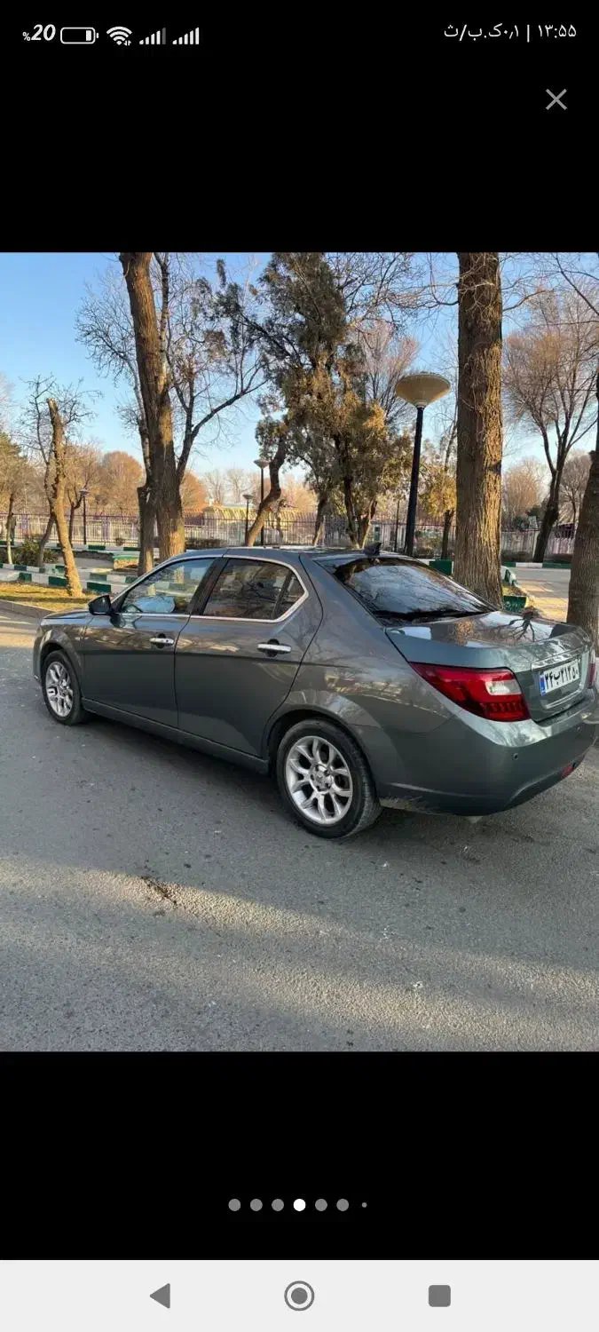 خودرو دنا، پلاس توربو آگهی ann_20934042