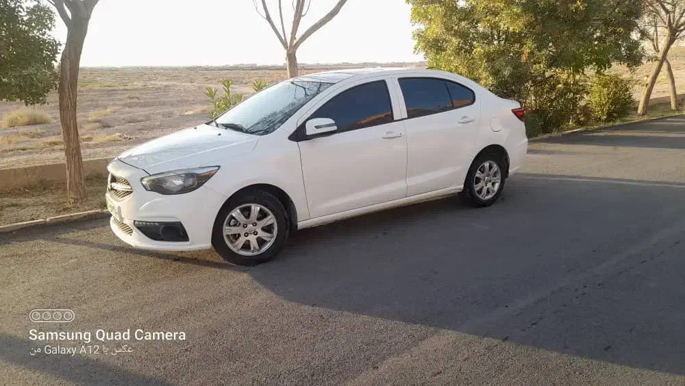 خودرو شاهین، G آگهی ann_20934044